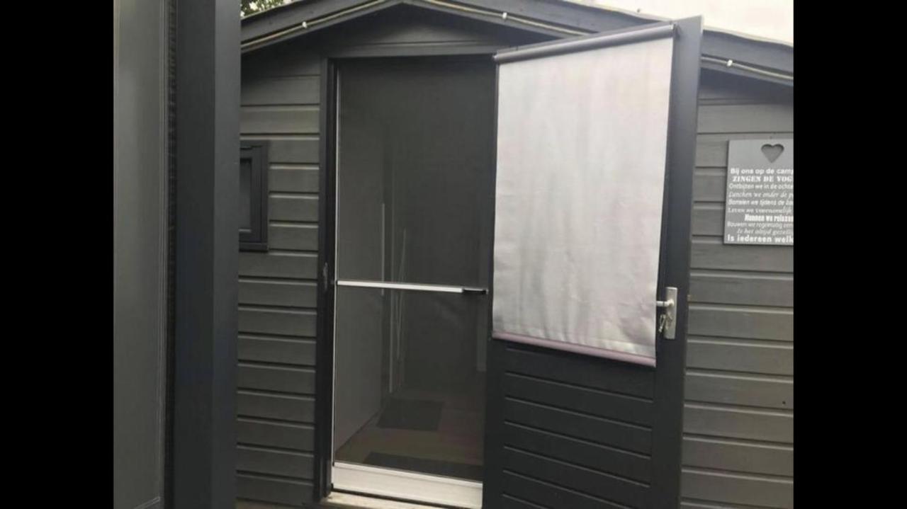 4-6 Personen Op 5* Terspegelt Campsite Eersel