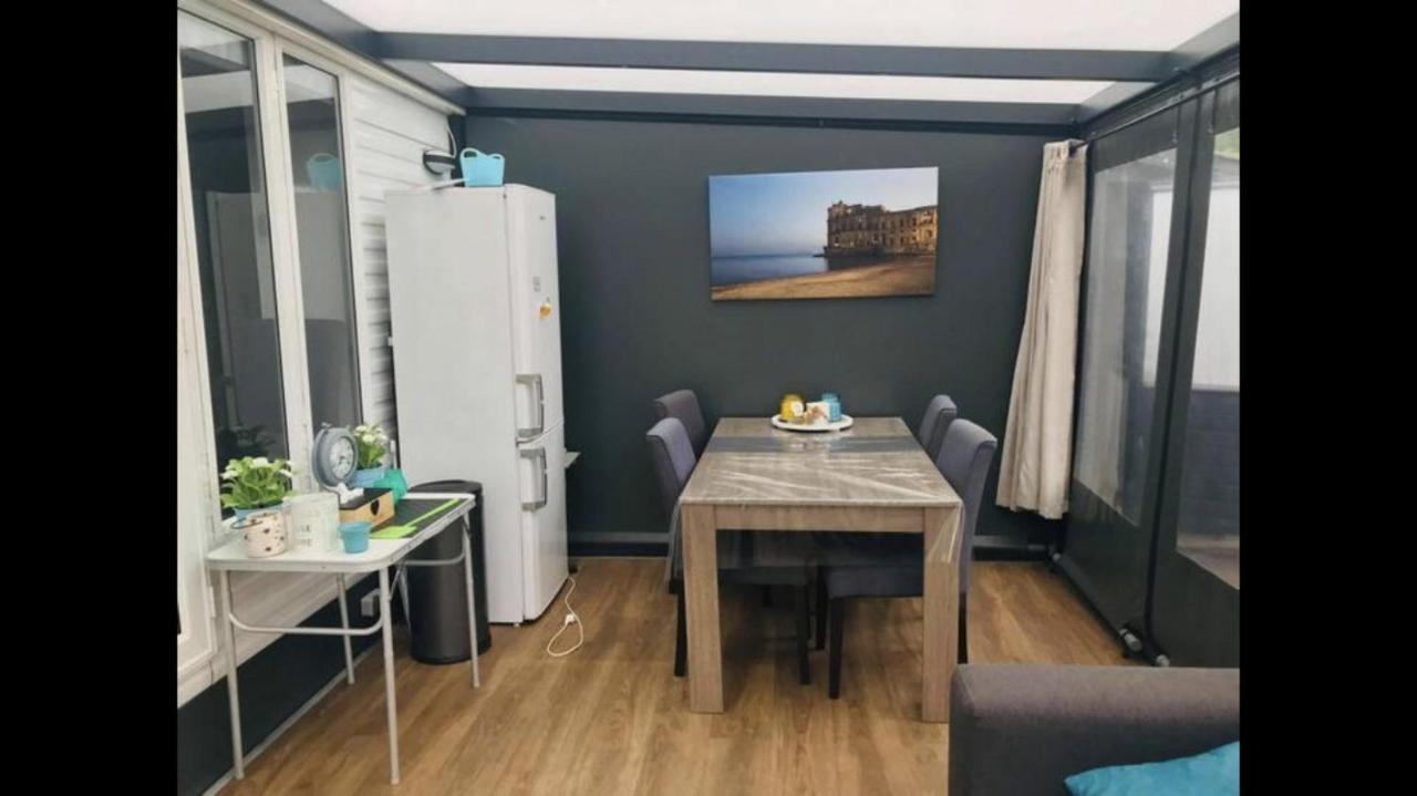 4-6 Personen Op 5* Terspegelt