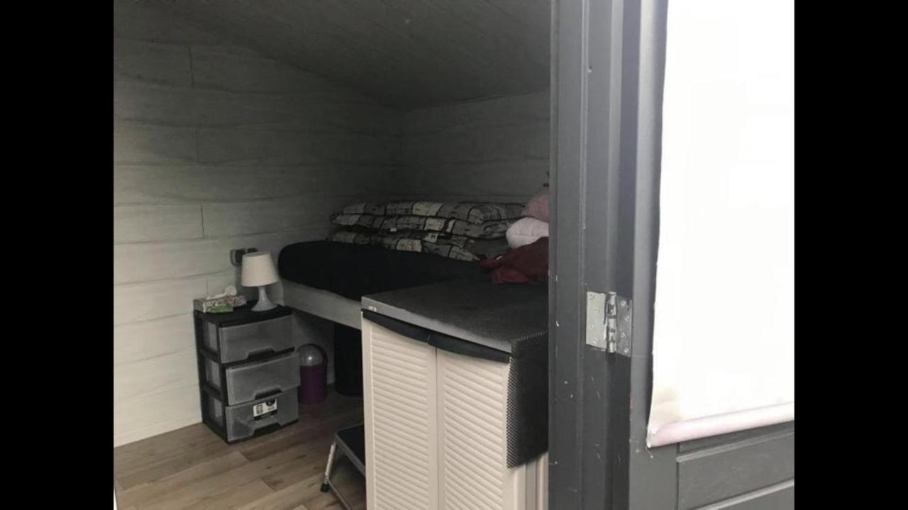 Campsite 4-6 Personen Op 5* Terspegelt Eersel