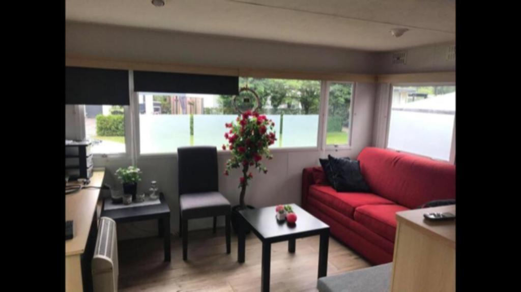 Campsite 4-6 Personen Op 5* Terspegelt Eersel