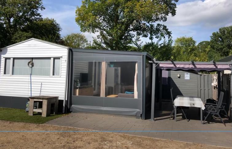 4-6 Personen Op 5* Terspegelt * Eersel