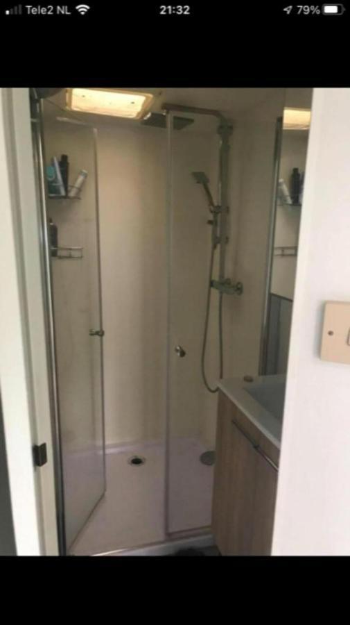 Campsite 4-6 Personen Op 5* Terspegelt