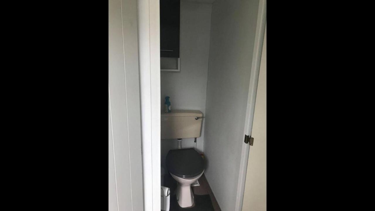 Campsite 4-6 Personen Op 5* Terspegelt Eersel