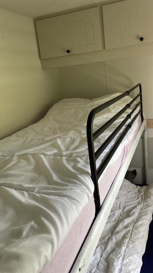 Campsite 4-6 Personen Op 5* Terspegelt *